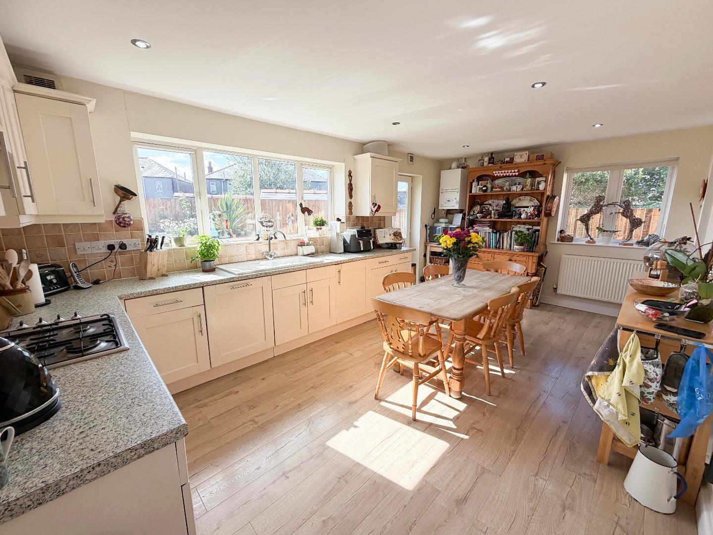 School House Close, North Cornelly, Bridgend County Borough, CF33 4HJ